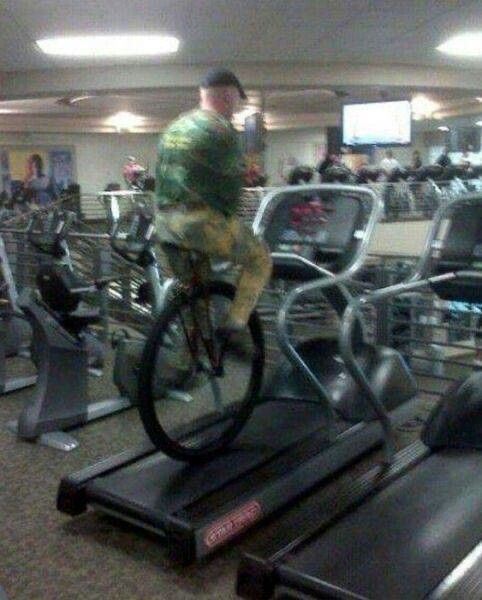 The Wheel Deal of Doom