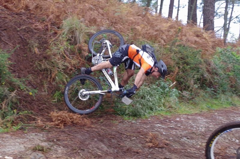 Bicycle? More Like Bye-cycle.