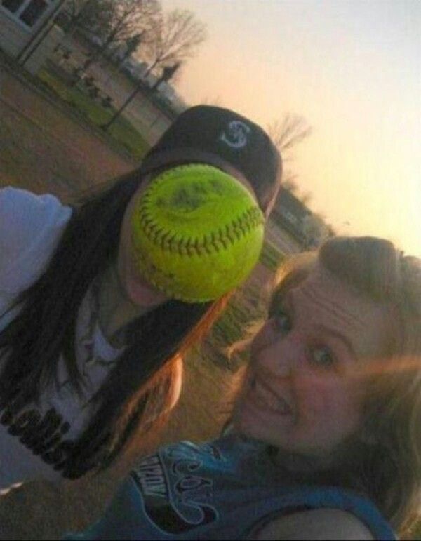 Selfie Sabotage Incoming