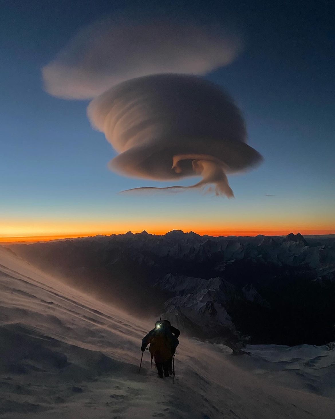 Heaven Just Dropped a New Wallpaper