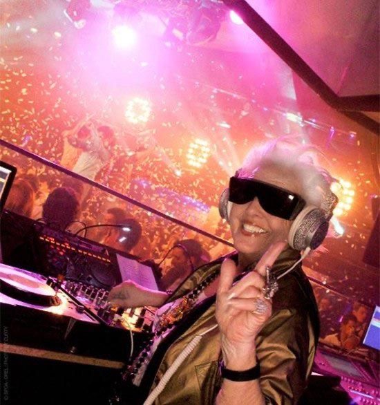 DJ Nana, Spinning Beats & Breaking Stereotypes