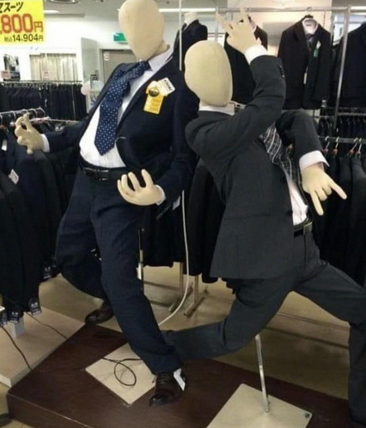 New album just dropped but make it corporate.