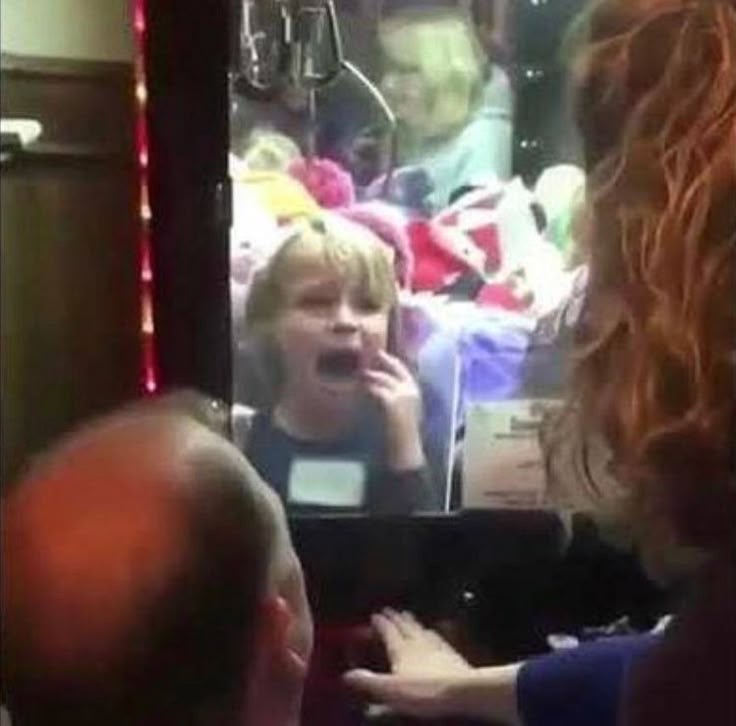 New High Score: Trauma!