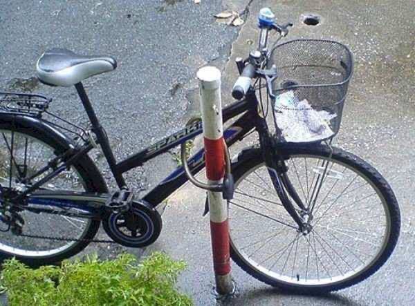 Security is Emotional Only