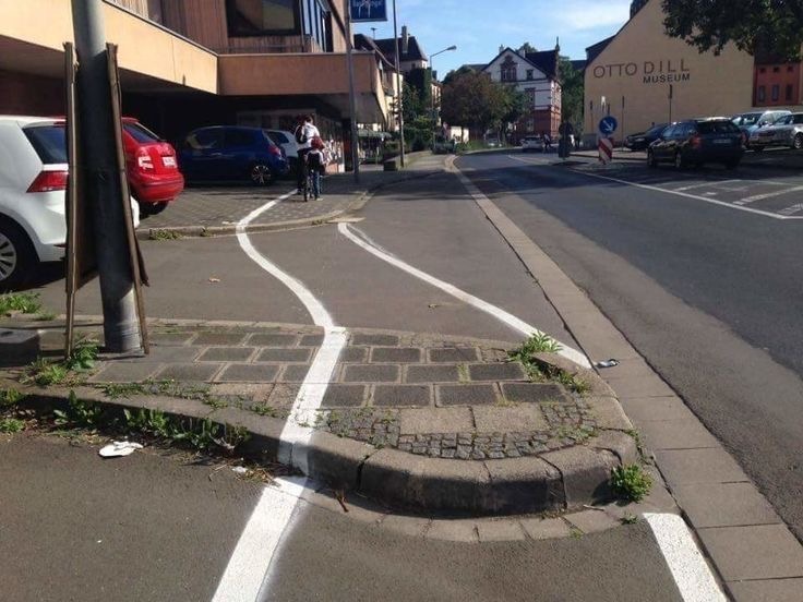 Extreme Sports: Urban Planning Edition