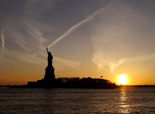 Lady Liberty Just Dropped the Hottest Mixtape in NYC
