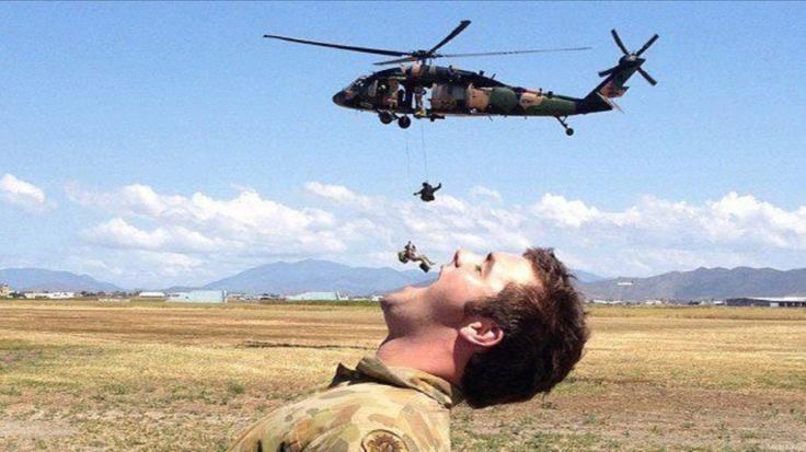 When You’re Hungry for Adventure... Literally.