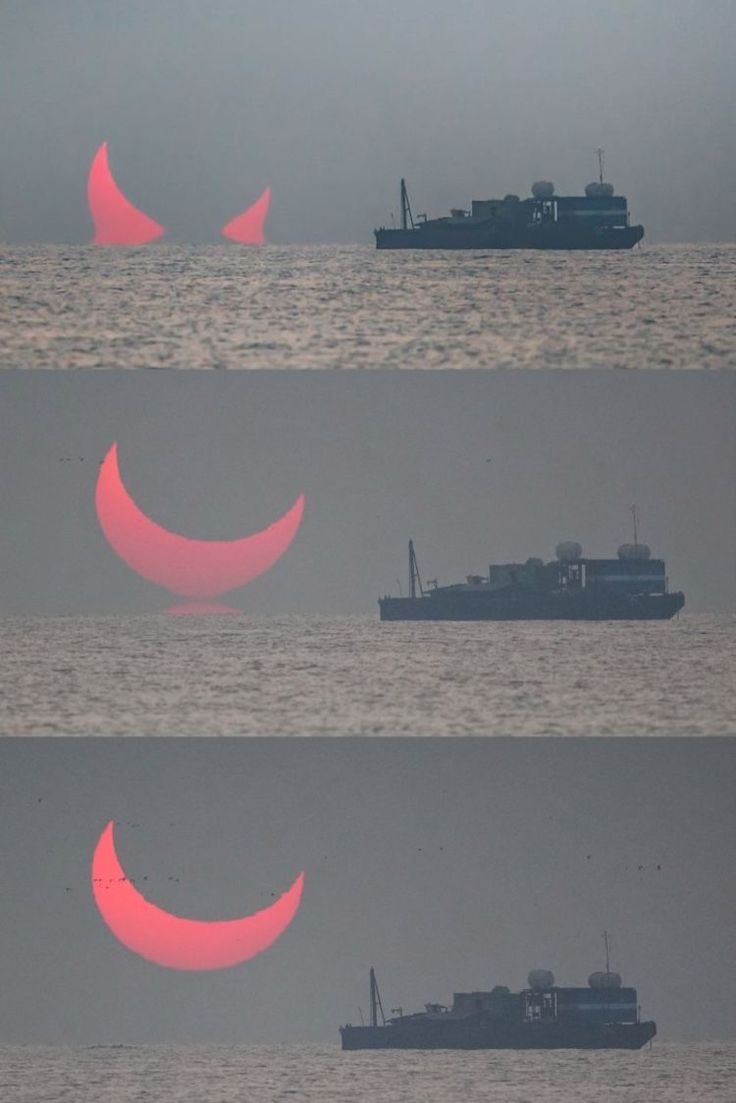 The Devil Wears Moonlight.