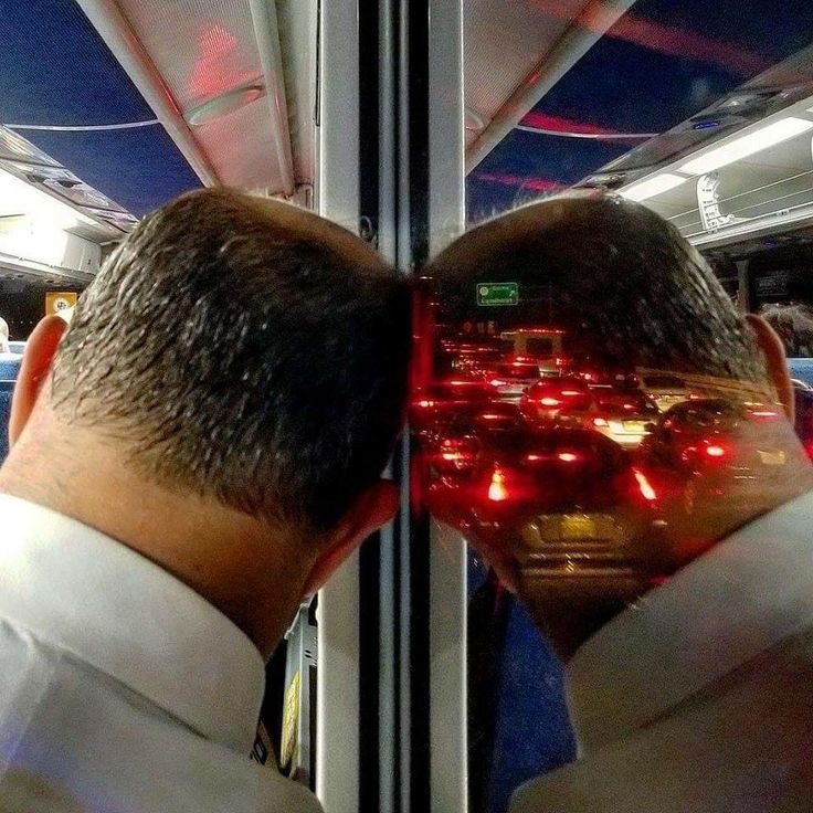 Mindscape: Rendered in Traffic.