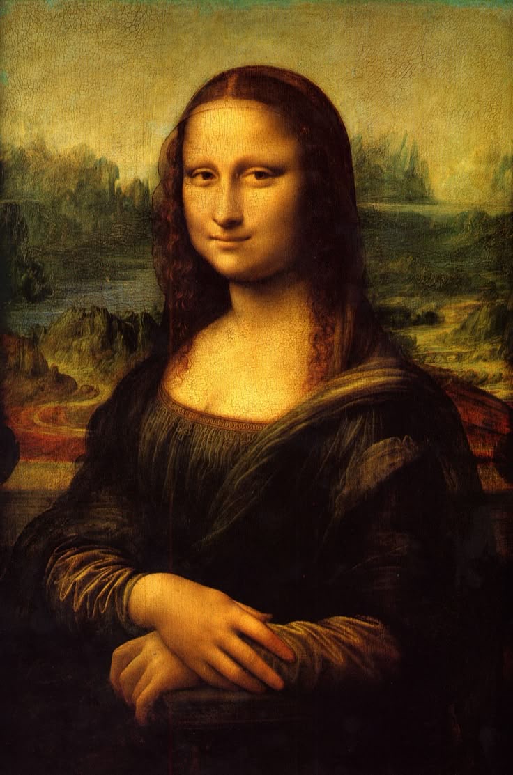 The Mona Lisa Heist (1911)