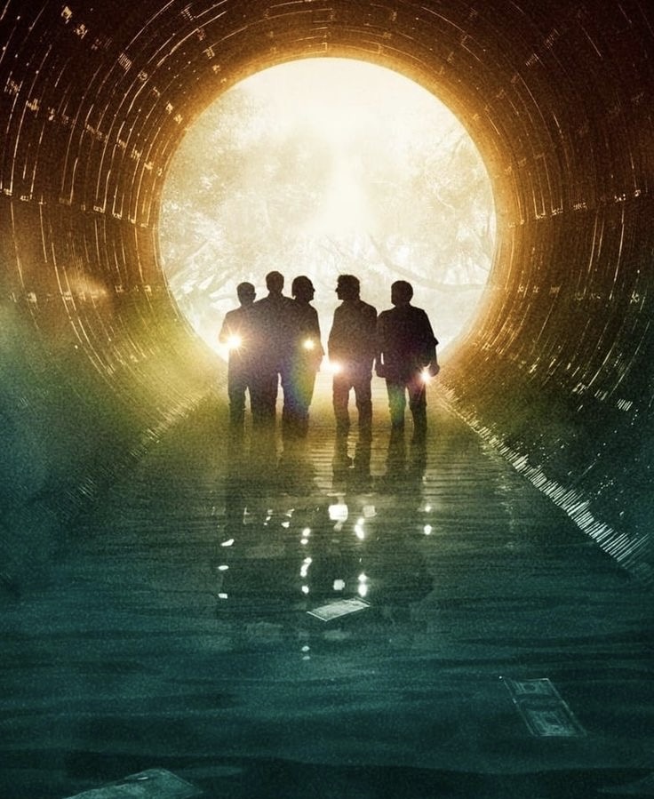 Banco Río Hostage Caper (2006)