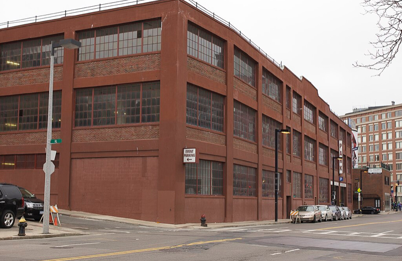 Brink’s Robbery, Boston (1950)