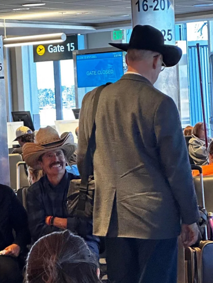 Hat Envy: A Love Story