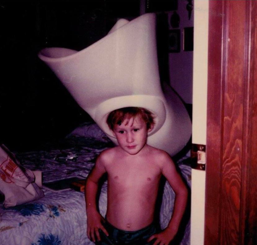 Little Hat? Never Heard of Her.