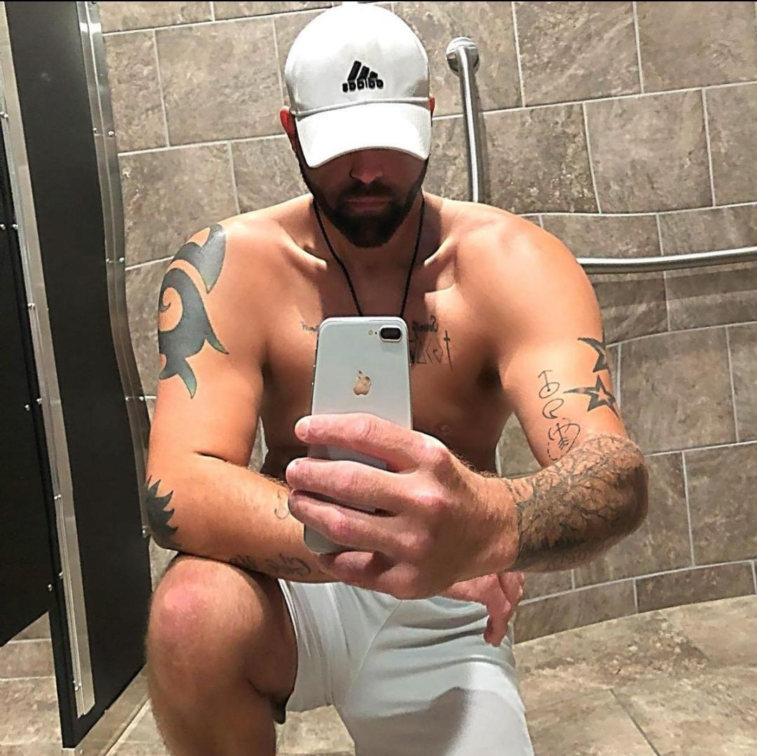 The background couldn't handle the gains.