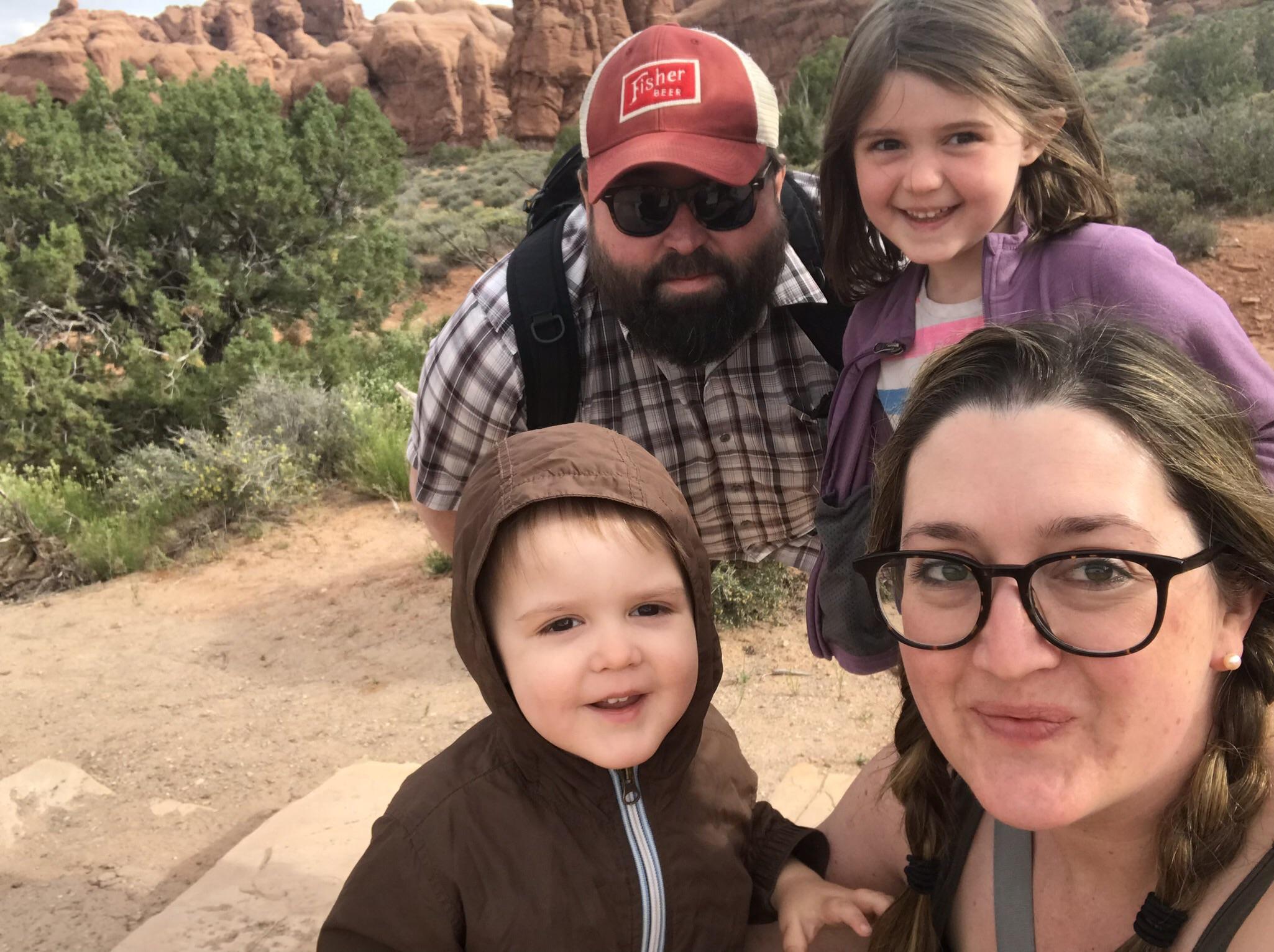 The moment you realize you can fly.