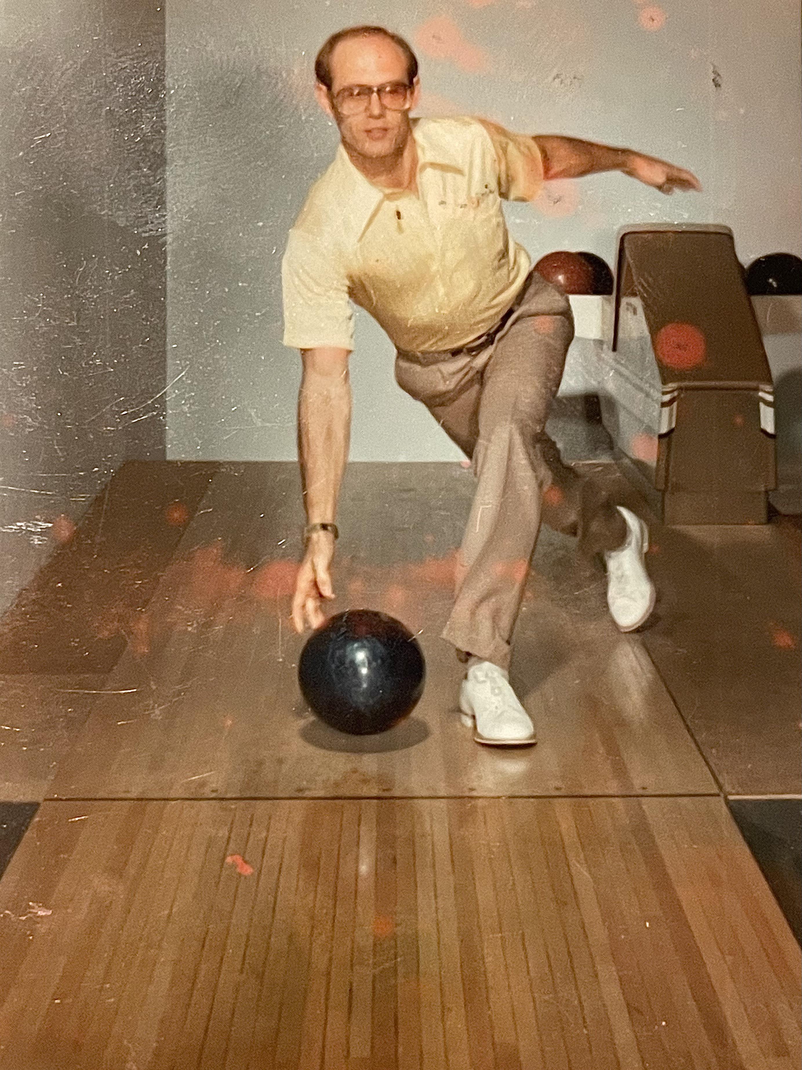 Precision and power in 1975.