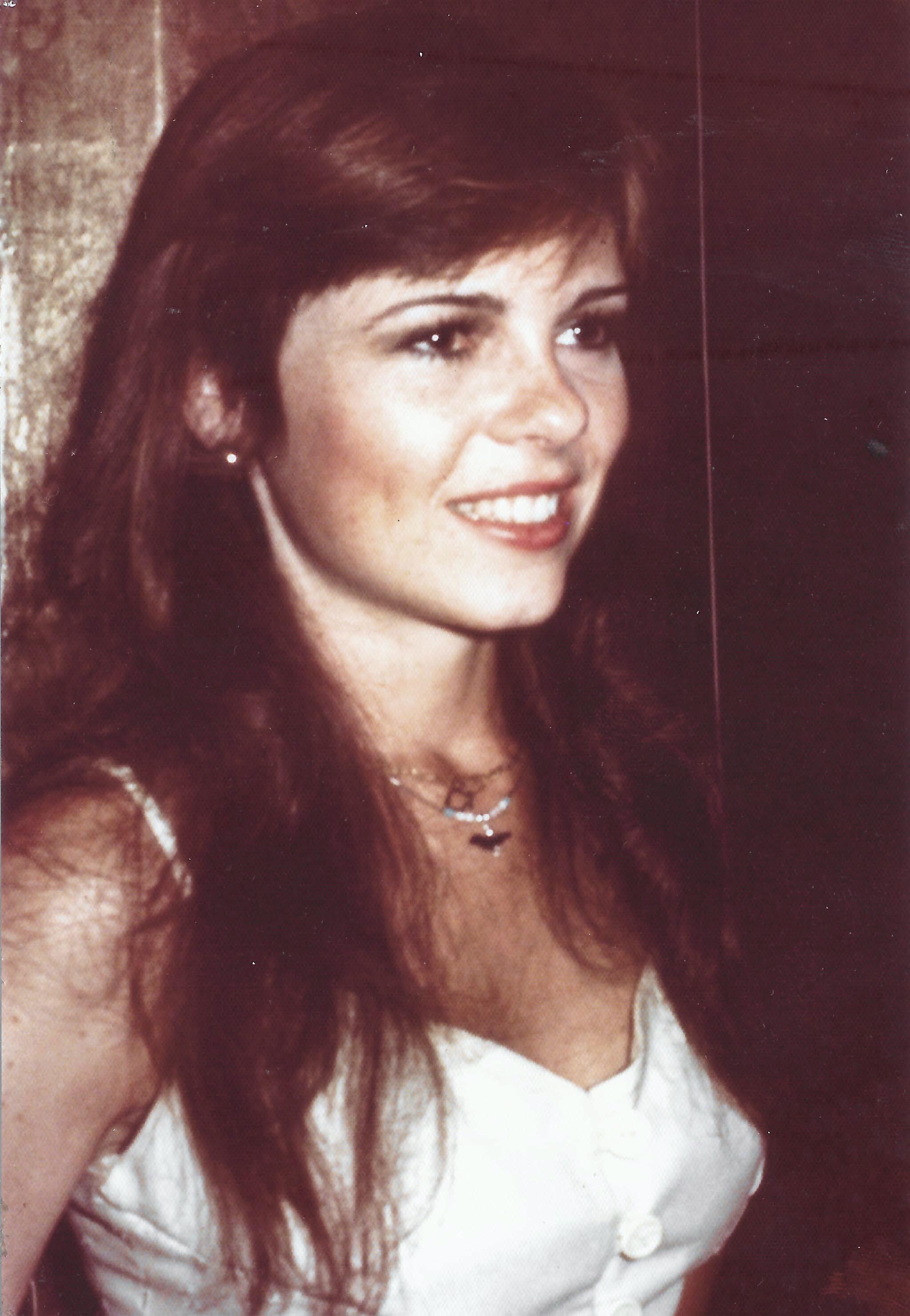 Soft and natural charm.