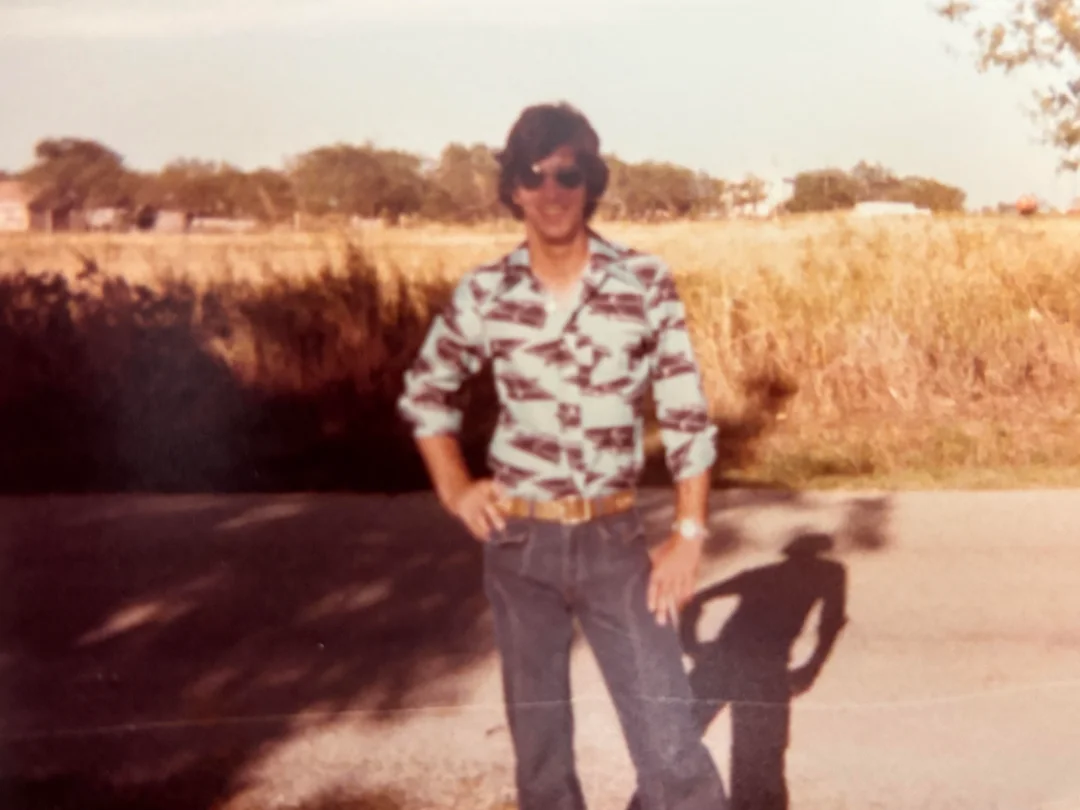 Photos of 1975 Being Unstoppably Cool