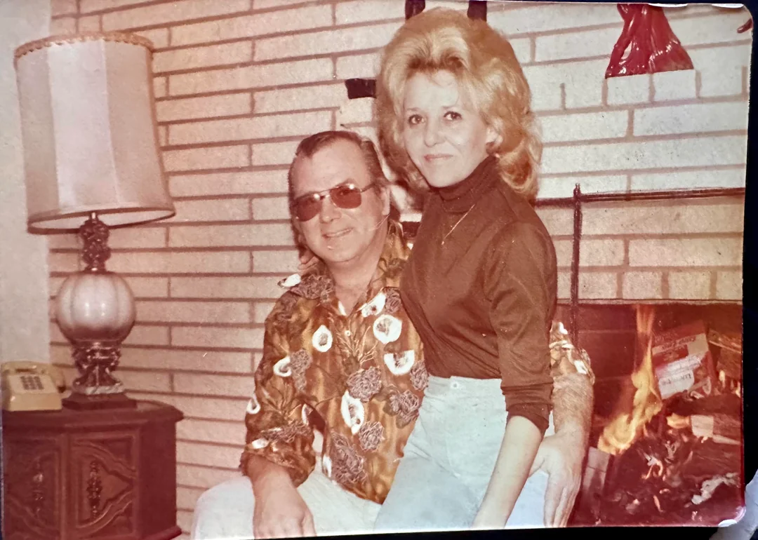 A wallpaper that matched their attitude.