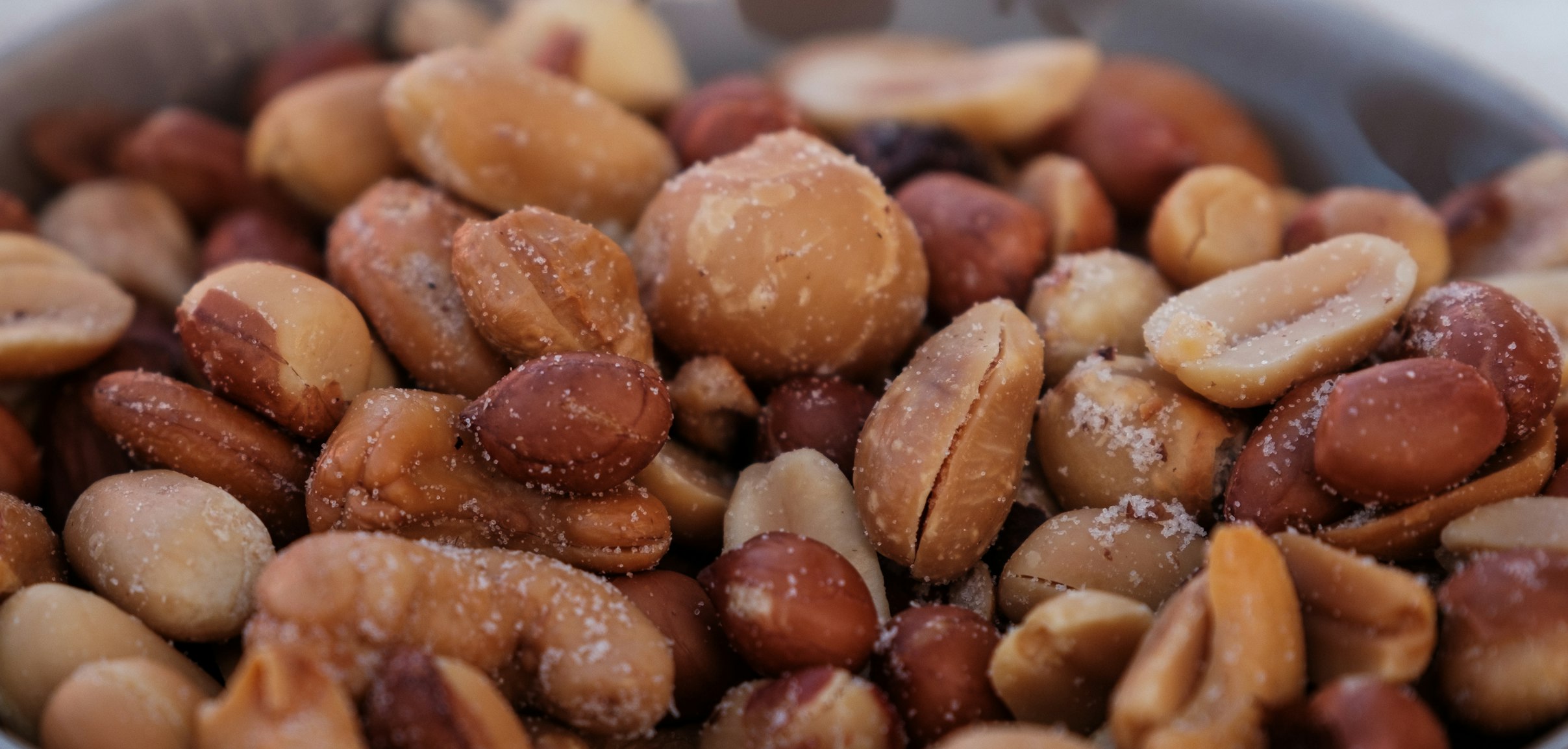 "Not fired but still silly. A new hire at a health food store called Nutters quit halfway through her first shift, after revealing she had a severe nut allergy and couldn’t handle most of the products."