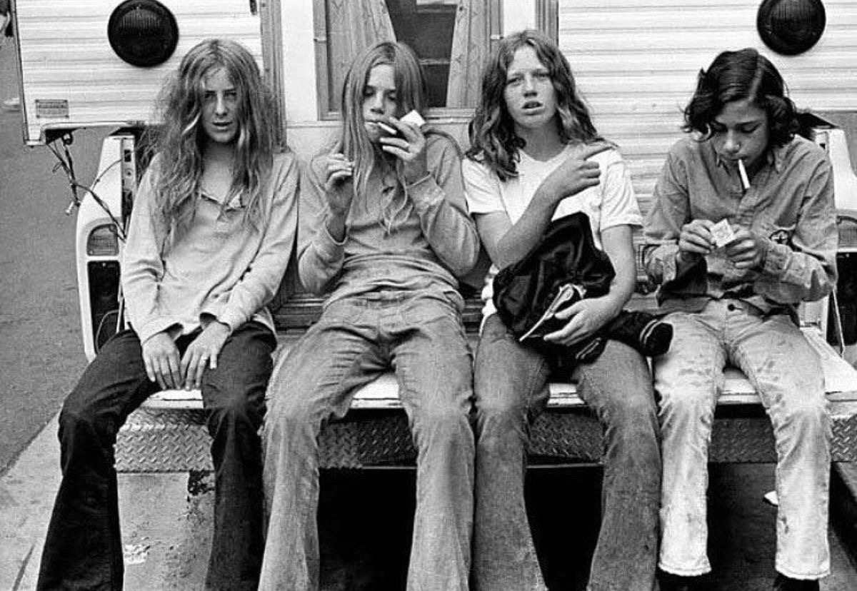 Cool Came with a Lighter