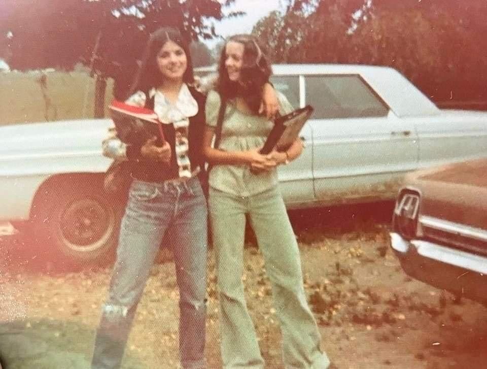 Freedom Bell Just Rang