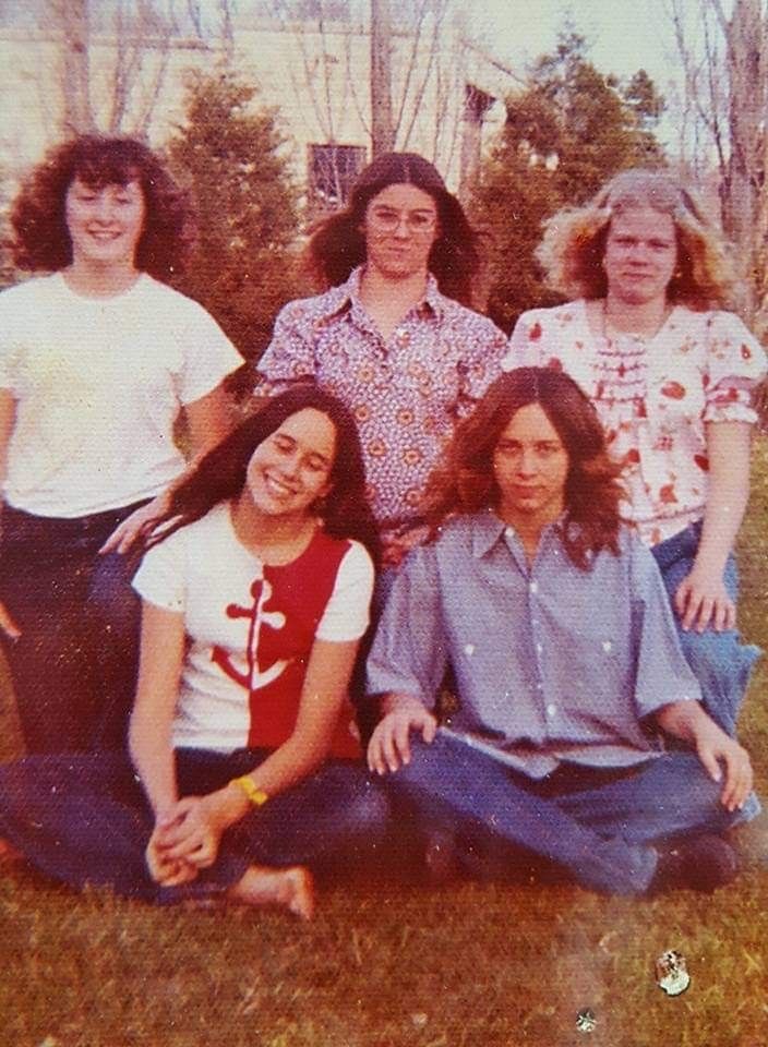 The Original Dream Team