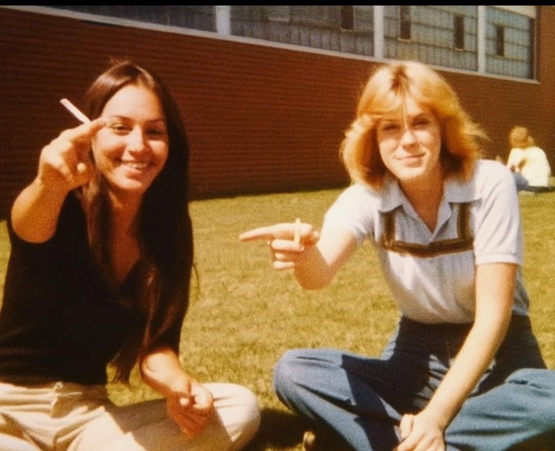 Smoke Signals of Rebellion