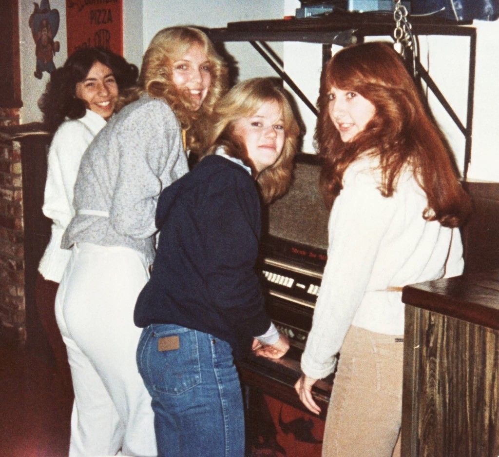 Rock ‘n’ Roll Rehearsal