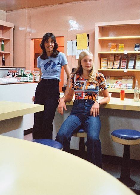 Window Shopping for Tomorrow