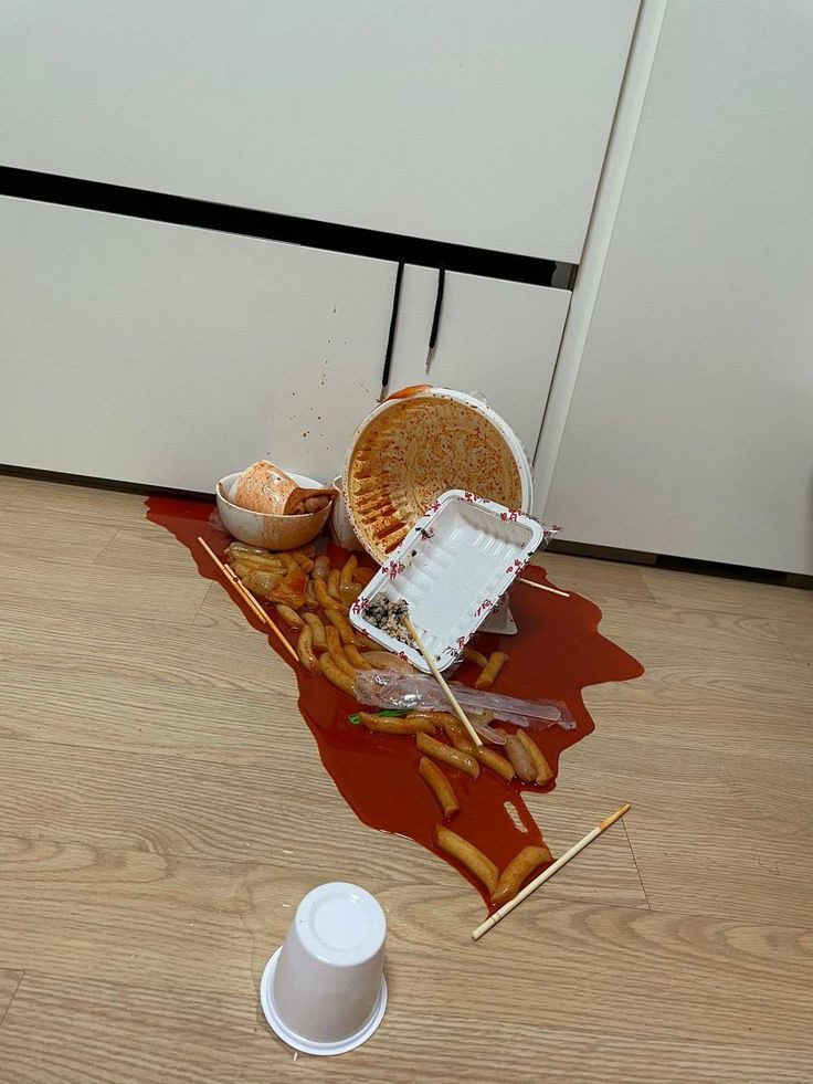 Drop It Like It’s Hot (And Sticky)