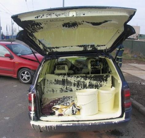 Fifty Shades of Regret