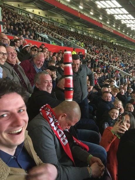 Cup Architect of the Year