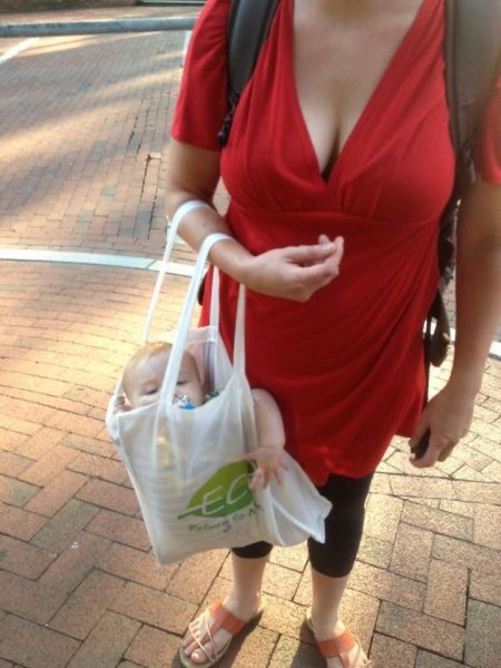 Buy One, Get One (Traumatized)