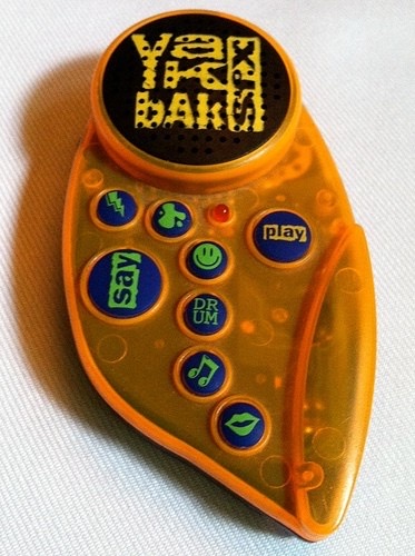 Yak Bak