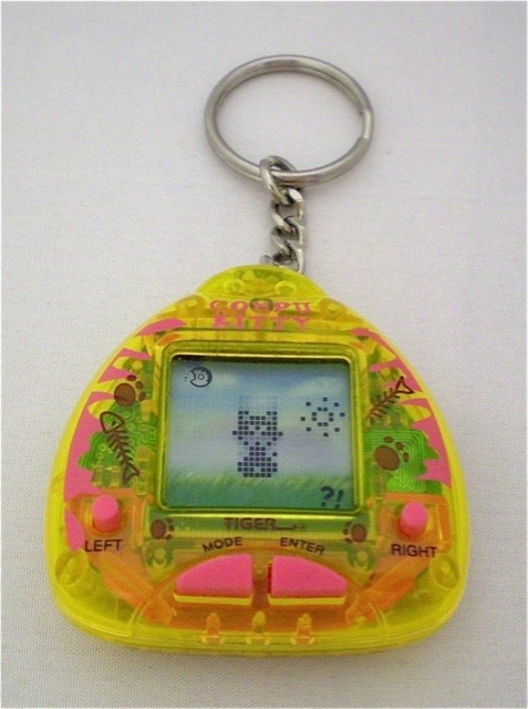 Giga Pets