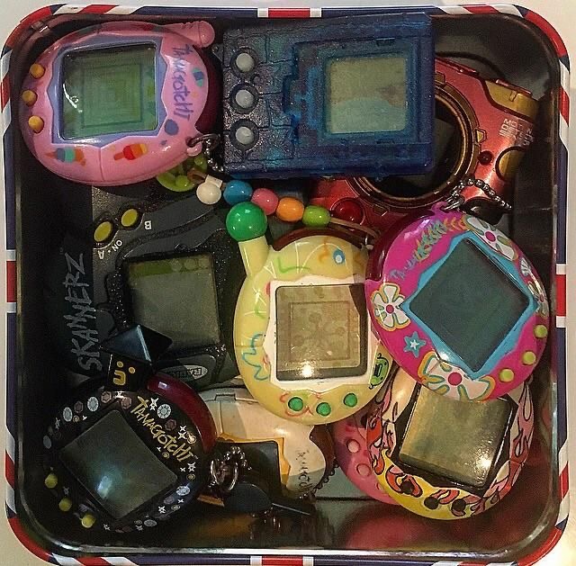 Tamagotchi