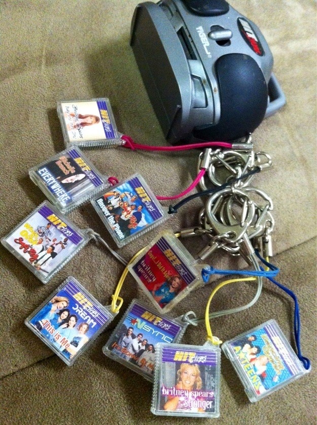 Hit Clips