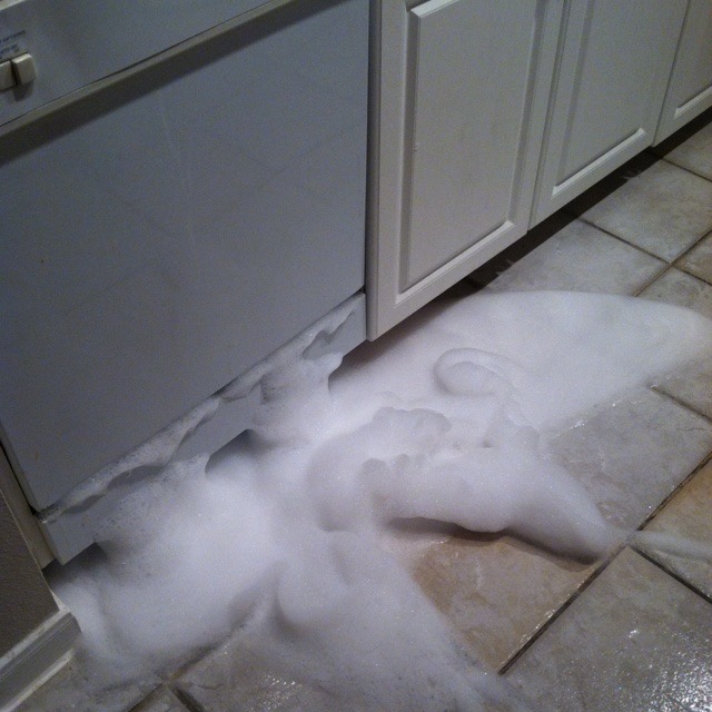 A Gentle Reminder...