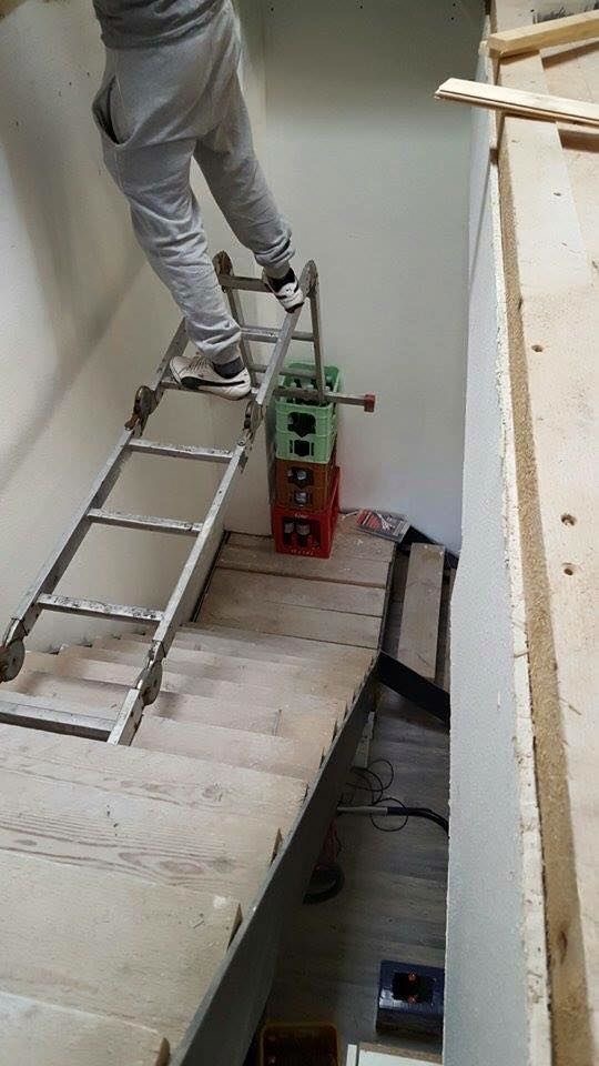 Beer Crate Engineering