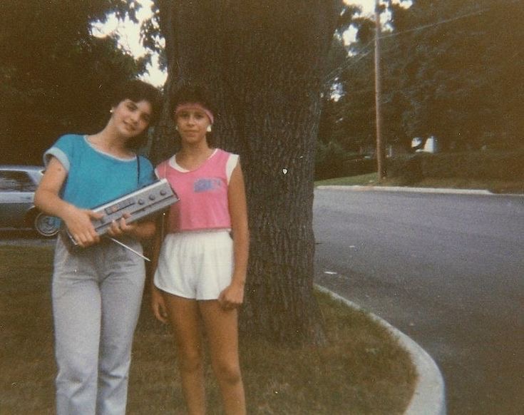 Clothes Were More Fun