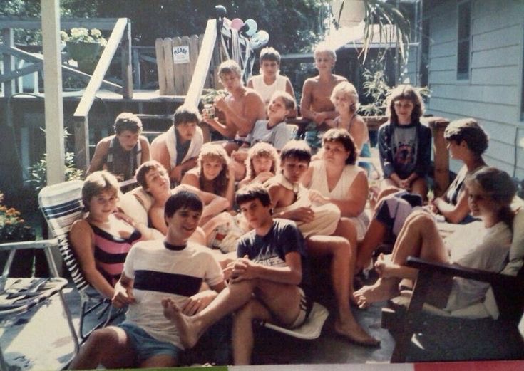 Moments You Wish Could Have Back