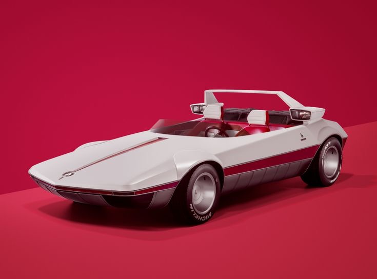 Autobianchi A112 Runabout (1969)