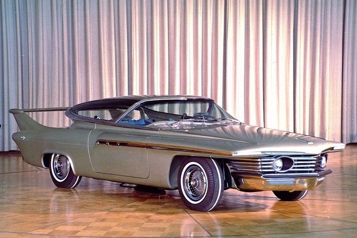 Chrysler Turboflite (1961)