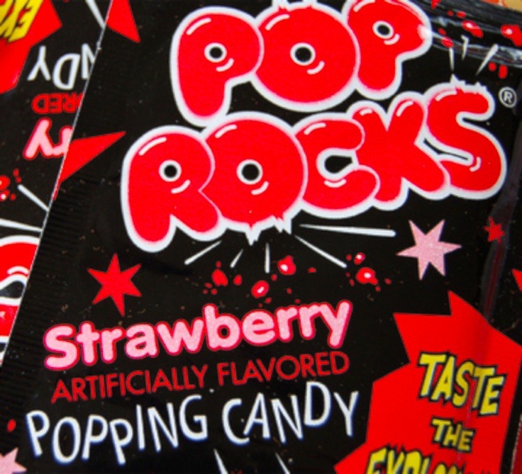 Pop Rocks