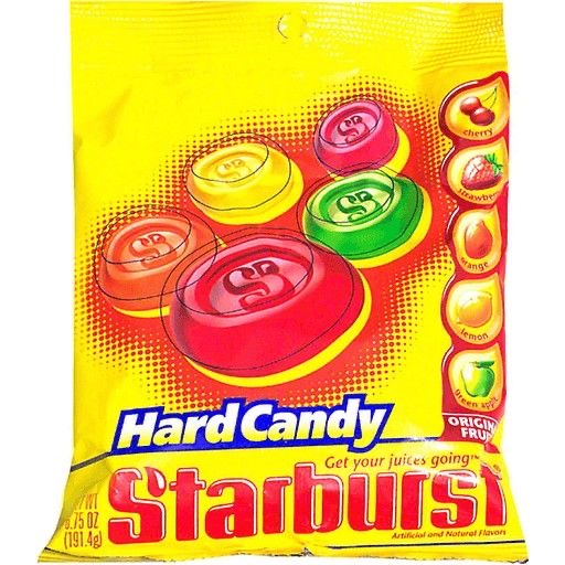 Starburst