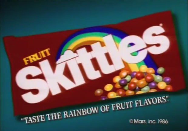 Skittles