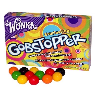 Gobstoppers