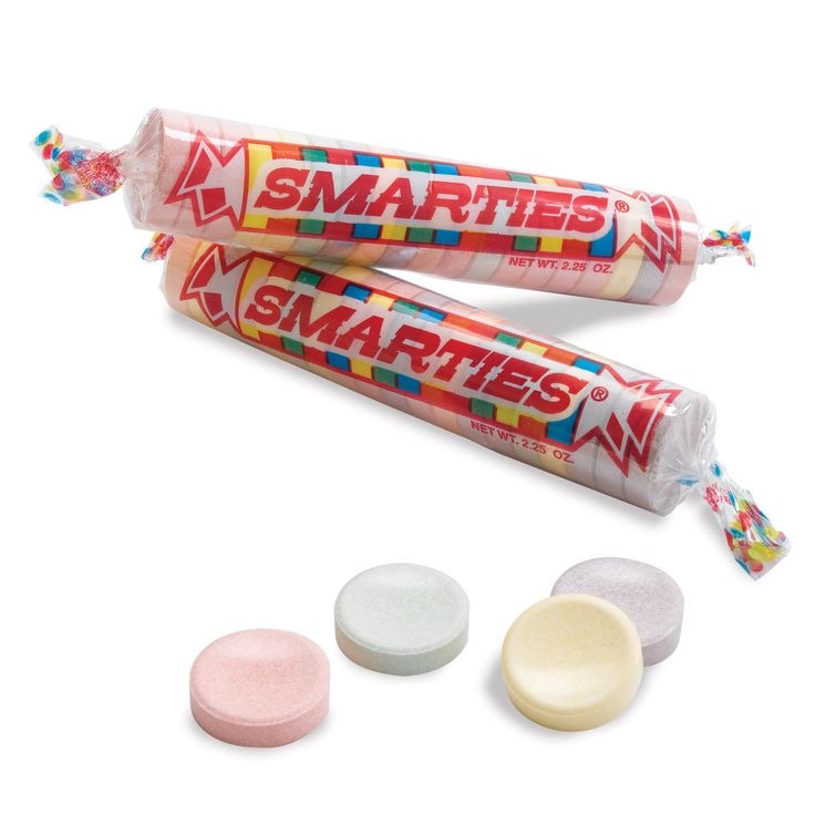 Smarties
